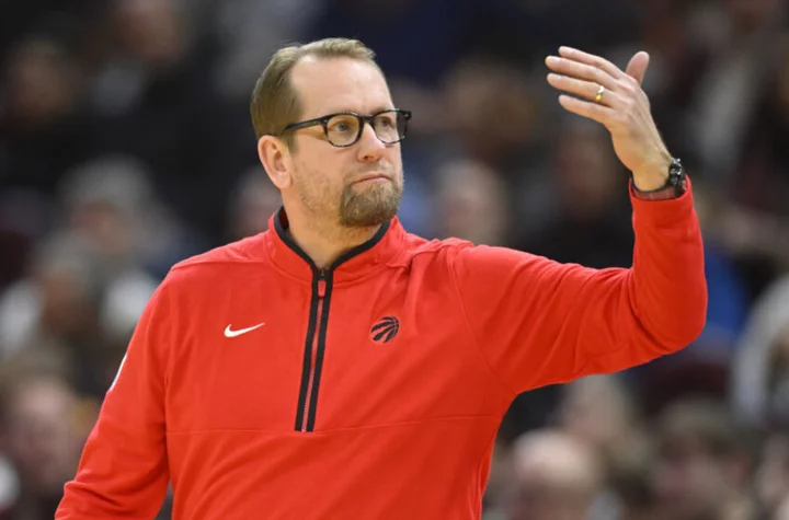 NBA rumors: Nick Nurse set to interview with 76ers