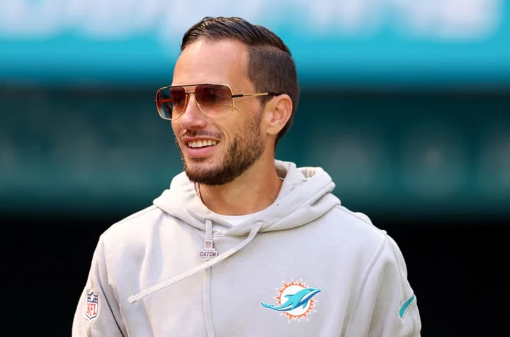 3 absurd Dolphins stats to prove how dominant Mike McDaniel's Miami offense has been