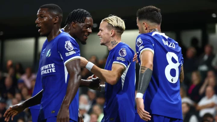 Chelsea end staggering record stretching back to May 2021 with win at Fulham