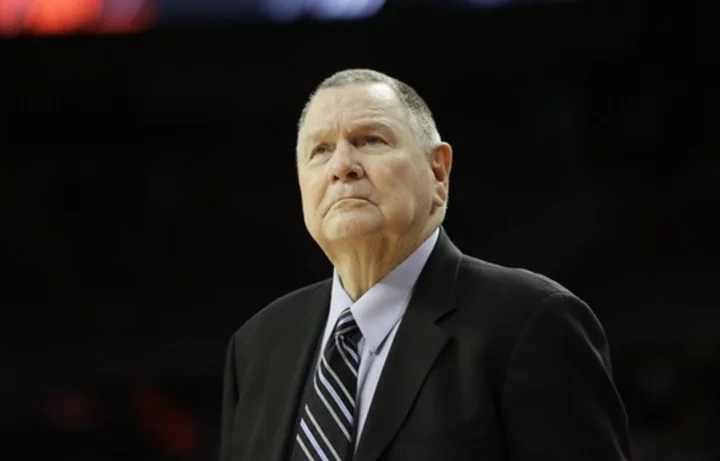 Brendan Malone, former Detroit 'Bad Boys' assistant and father of Nuggets coach, dies at 81