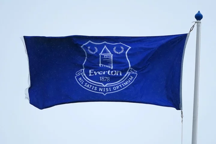Everton’s 10-point penalty ‘grossly unjust’ and should be suspended, says MP