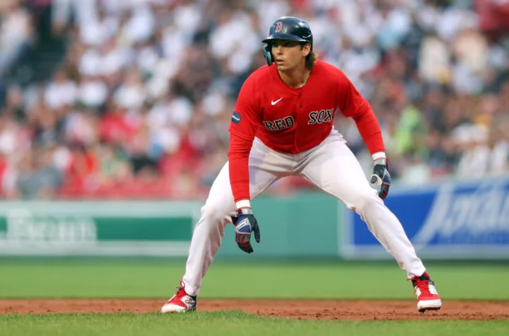 Red Sox coaches lay down ultimatum for Triston Casas