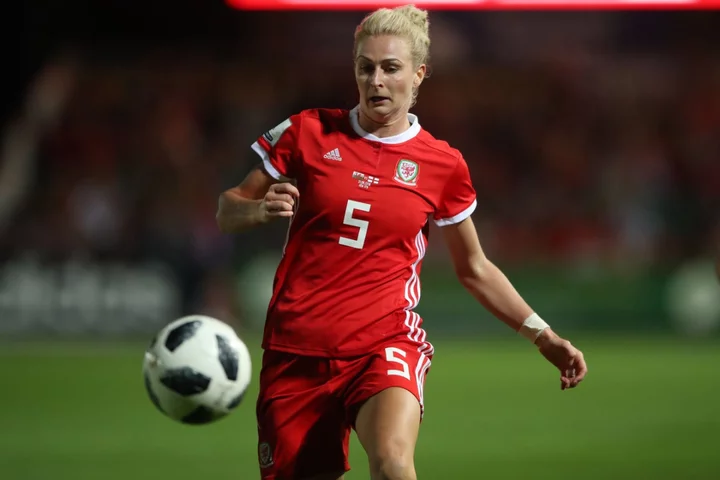 It’s showtime – Rhiannon Roberts wants Wales to prove themselves in USA send-off