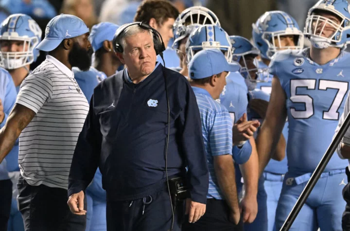 UNC football gets rocked with questionable eligibility ruling