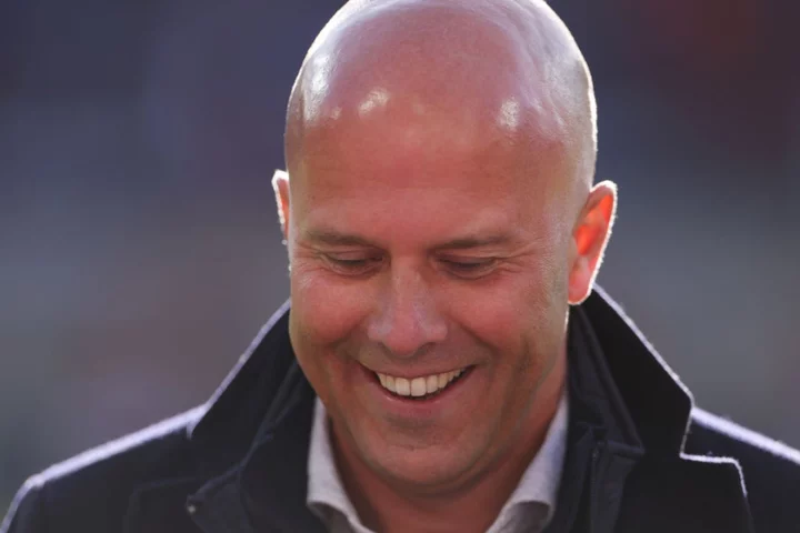 Tottenham hone in on Feyenoord’s Arne Slot as top next manager candidate