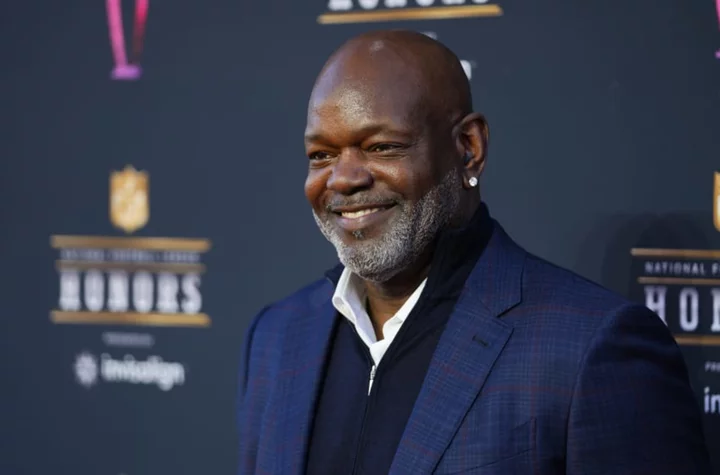 Emmitt Smith 'frustrated' by the current valuation of NFL running backs