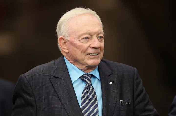 Overreaction Tuesday: 3 insane trades Jerry Jones could make to 'fix' the Cowboys