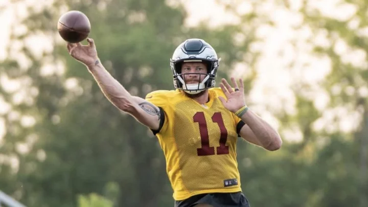 Carson Wentz Could Change Everything