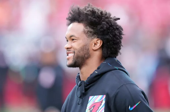 NFL trade rumors: Kyler Murray interest, 3 teams in on star CB, high prices league-wide