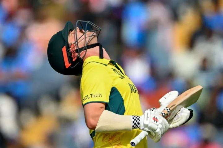 Australia's Head says Coetzee hit a 'blessing in disguise'