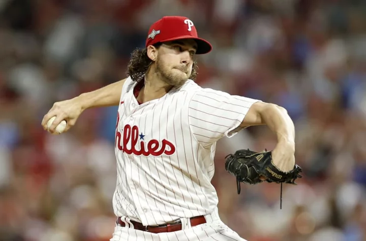 MLB Rumors: 5 Aaron Nola suitors who should outbid Phillies after NLCS Game 2 gem