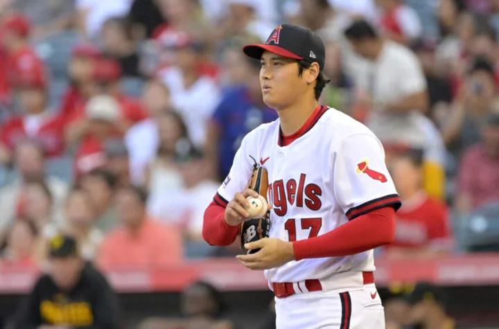 MLB Rumors: Shohei Ohtani reveals key detail on his trade availability