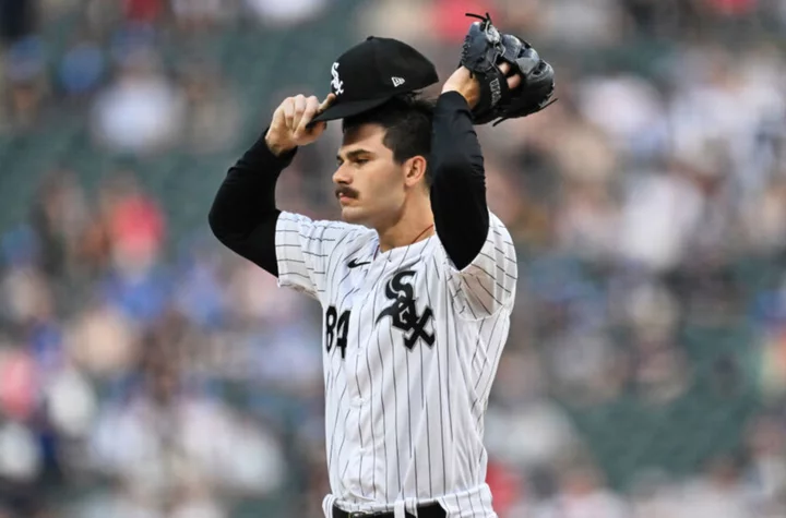 MLB Rumors: Dylan Cease buzz, Braves-Cardinals trade, Reds snoozing