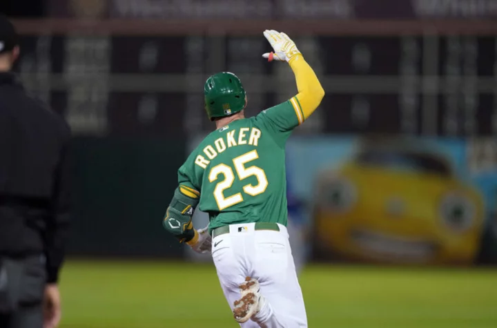 Athletics vs. Mariners prediction and odds for Tuesday, May 23 (Why the A's are a live underdog
