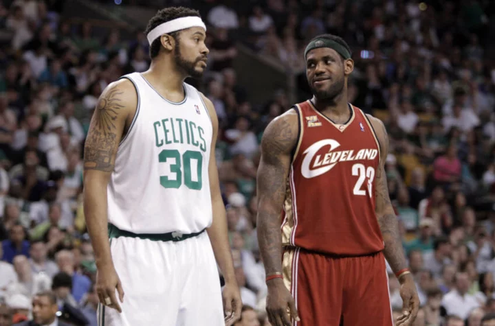 3 biggest free-agent mistakes in Boston Celtics history