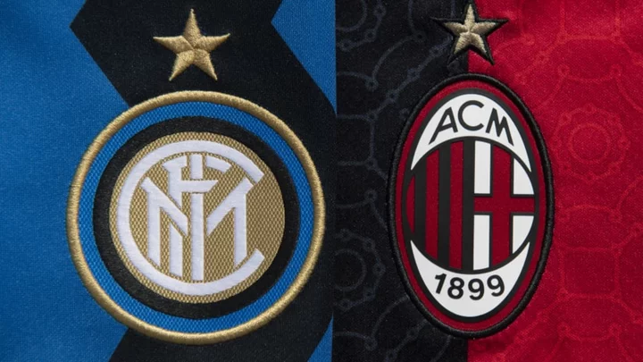 Why Inter split from AC Milan in 1908