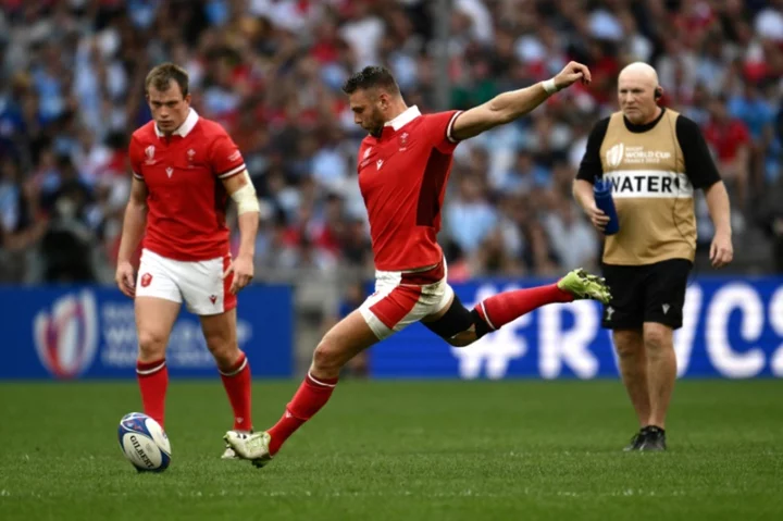 Biggar bows out, but insists Wales' future is bright