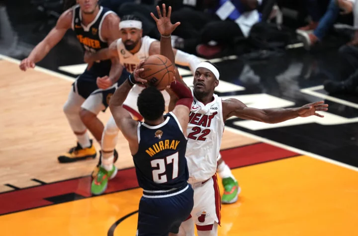 NBA Finals 2023: 2 key areas that will define Game 5 between the Heat and Nuggets