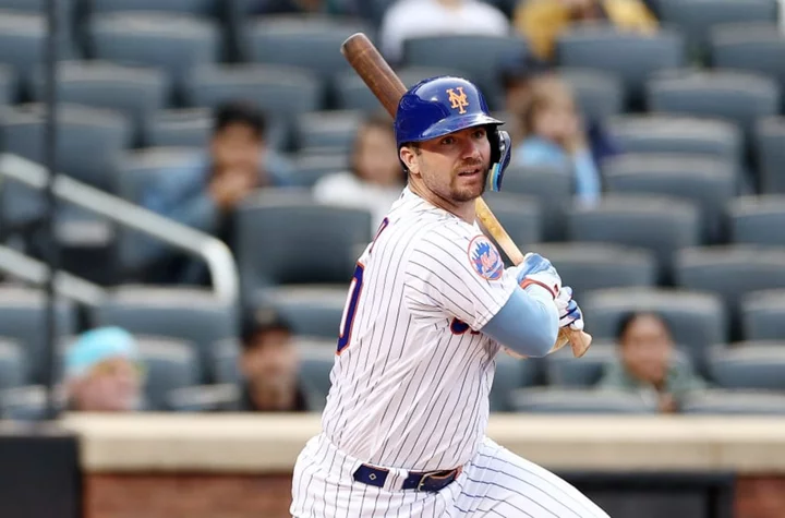 MLB Rumors: Pete Alonso's destiny could depend upon another Cubs connection