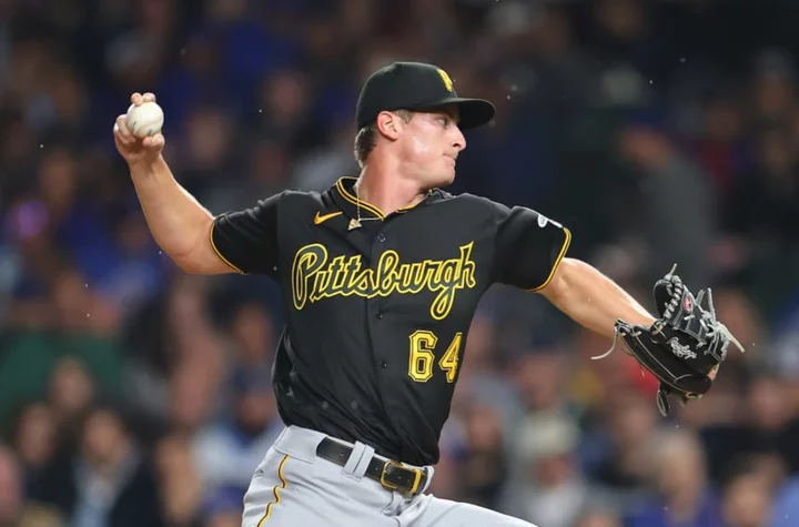 5 Pittsburgh Pirates players who shouldn't start next season in the big leagues