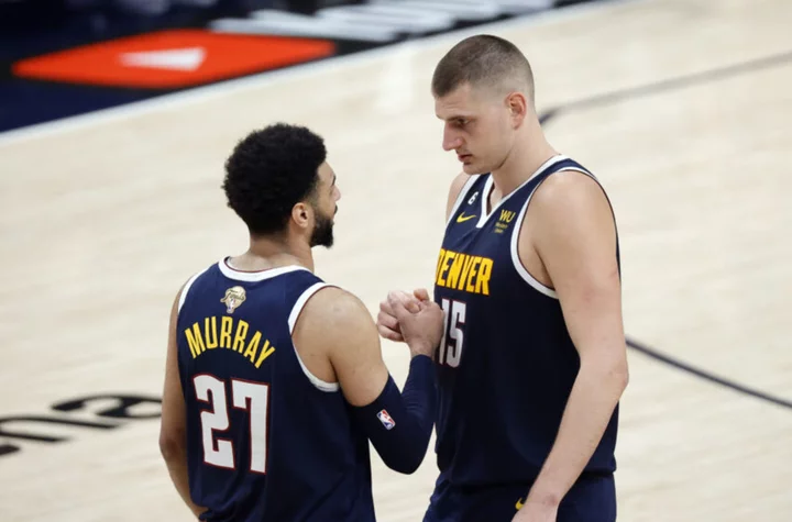 NBA Finals odds: Nuggets still have strong implied probability to win