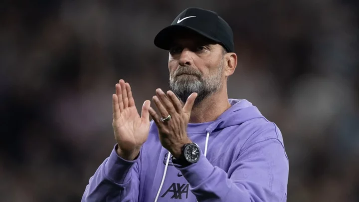 Jurgen Klopp wants Tottenham vs Liverpool replayed due to VAR error