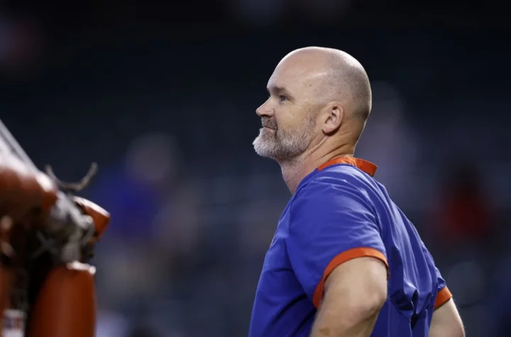 3 David Ross destinations to make Cubs pay, 1 that doesn't work