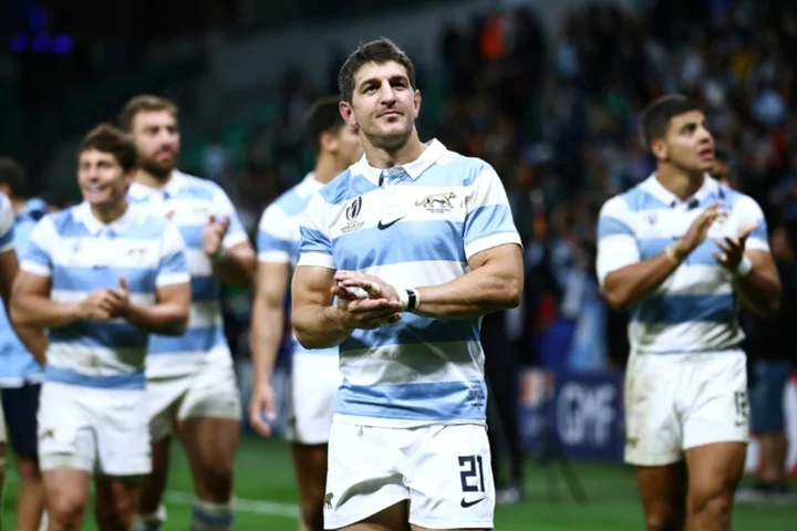 South American rugby derby will be 'very rough': Pumas coach