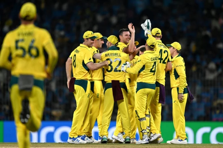 Drop Kohli, lose game: Australia shrug off catch blunder in World Cup