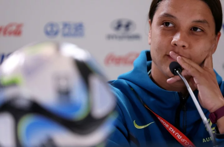 Biggest Women's World Cup kicks off with host nations in spotlight