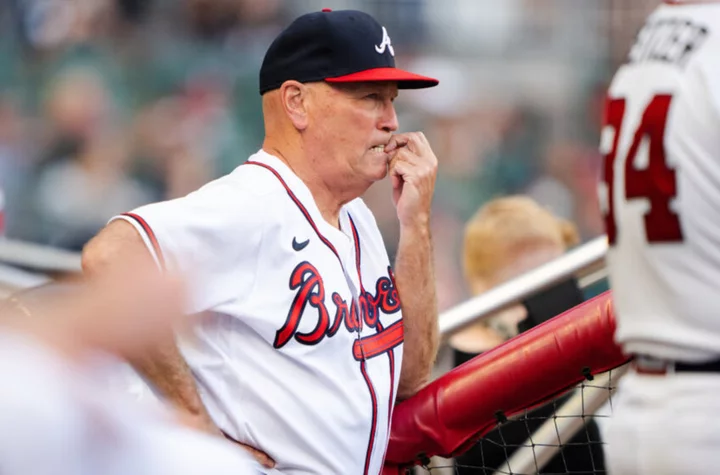 The case for and against Braves making a move at MLB trade deadline