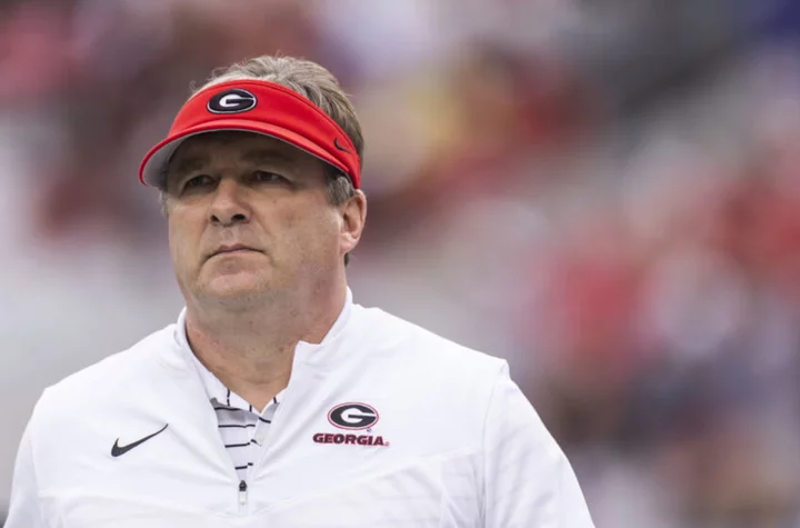 Georgia football rumors: 4-star recruit gives Dawgs concern with new visit
