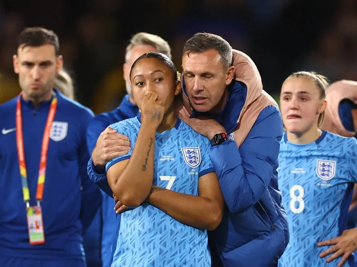 A change too far? England’s last roll of the dice comes up short