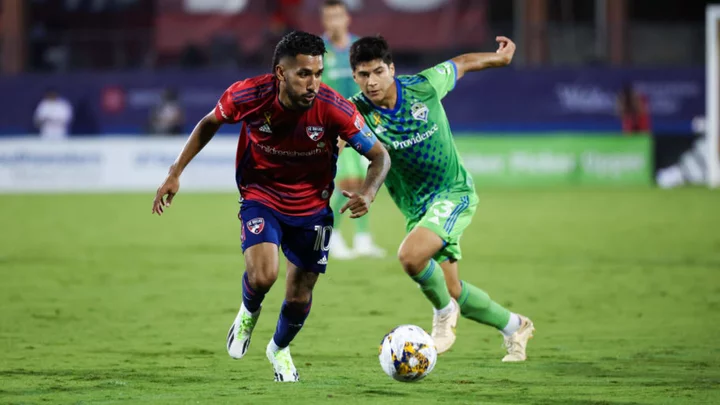 Seattle Sounders vs FC Dallas - MLS Cup playoffs preview: TV channel, live stream, team news & prediction