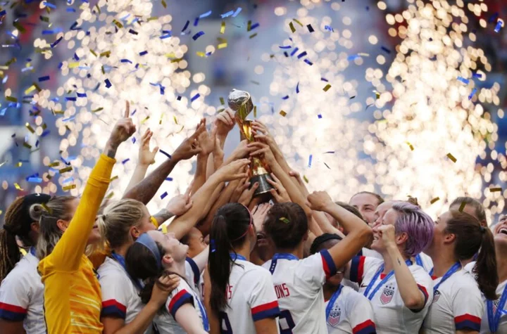 Everything you need to know about 2023 Women's World Cup