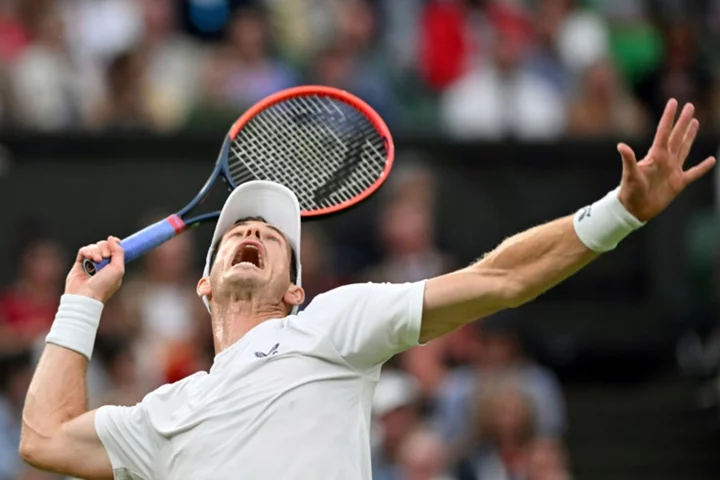 Alcaraz, Djokovic take centre stage at Wimbledon