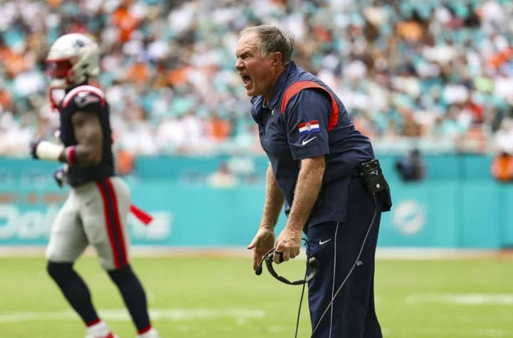 NFL Rumors: Insider suggests nuclear Bill Belichick option if Patriots fire him