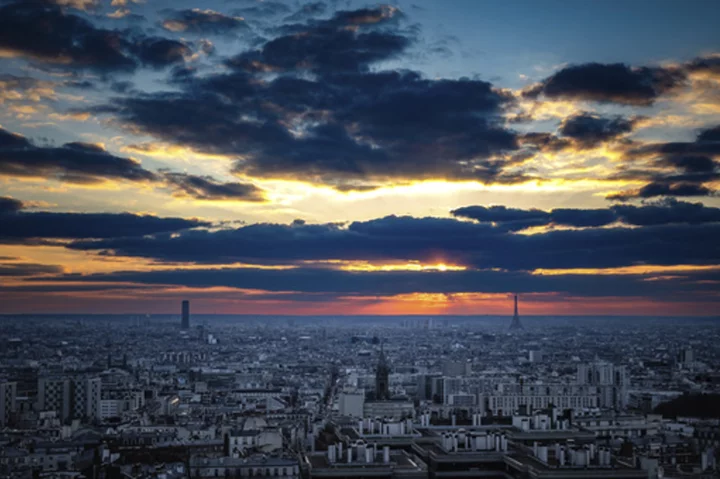 A guide to how Paris will welcome fans and stage 32 sports at the first post-pandemic Olympics