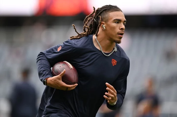 NFL Rumors: Chase Claypool saga goes from bad to worse for Bears