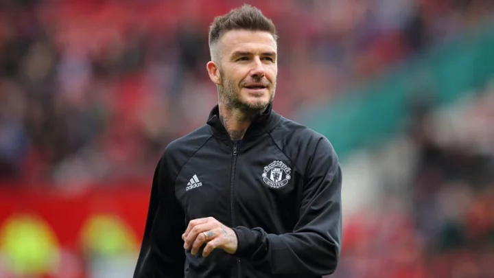 David Beckham urges Glazers to finally agree Man Utd sale