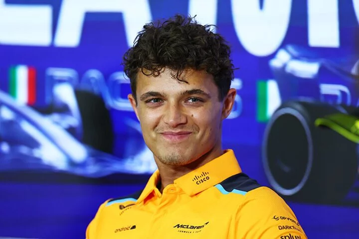 Apex Launches Sports Fund With F1 Driver Lando Norris