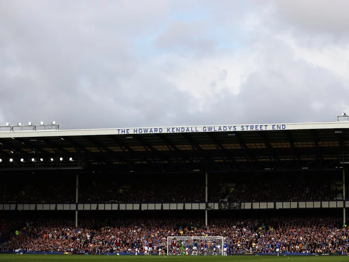 Everton vs AFC Bournemouth LIVE: Premier League team news, line-ups and more