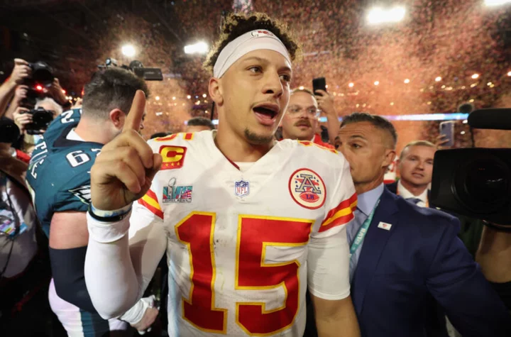 Are the Chiefs making a mistake with Patrick Mahomes contract?
