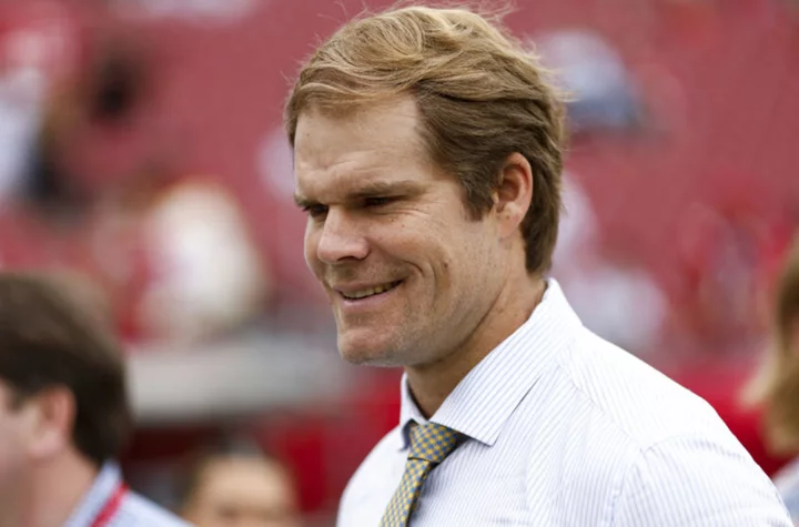 Greg Olsen: Bryce Young-Cam Newton comparisons are inevitable, but not necessarily fair