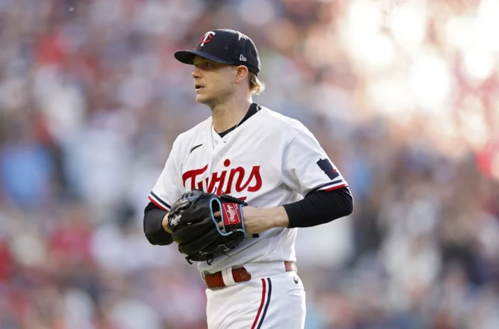 MLB Rumors: 3 favorites to land Sonny Gray after Twins payroll concerns