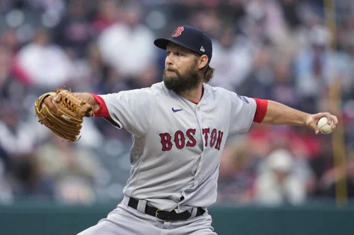 Dermody cut by Red Sox after making debut, regretting tweet