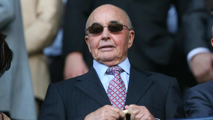 Tottenham's owner indicted in United States for 'brazen' insider trading