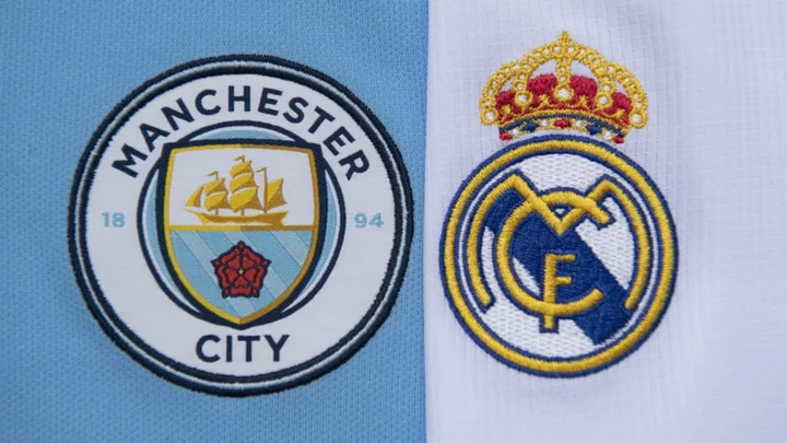 Man City vs Real Madrid - Champions League: TV channel, team news, lineups & prediction