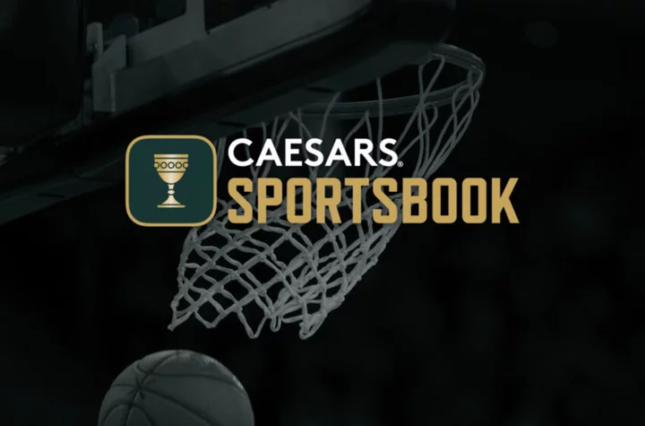 Caesars NBA Promo Offers $1,250 to Back LeBron to Win Finals MVP