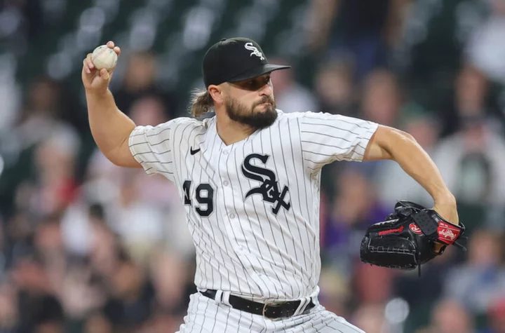 MLB trade grades: Astros bring back familiar face from White Sox